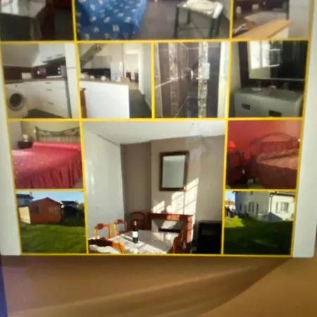 Apartament Daxdd2 *
