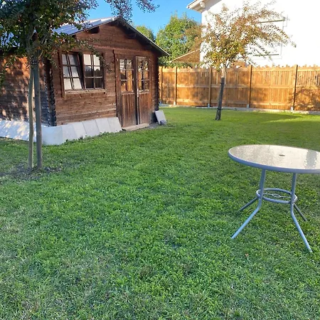 Daxdd2 Apartament Dax